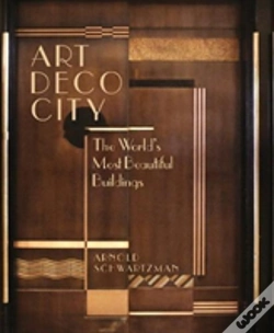 Capa do artigo Art Deco City