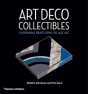 Art Deco Collectibles - Preview