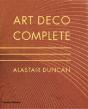 Art Deco Complete - Preview
