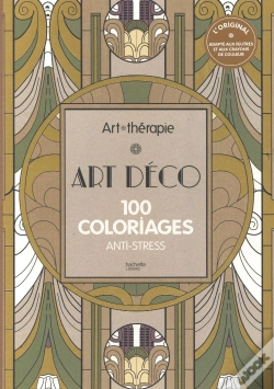 Capa do artigo Art Déco