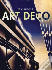 Capa do artigo Art Deco