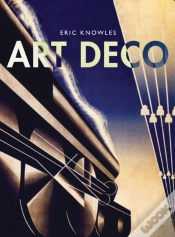Capa do artigo Art Deco