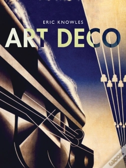 Capa do artigo Art Deco