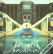 Capa do artigo Art Déco Et Modernisme