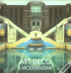 Capa do artigo Art Déco Et Modernisme