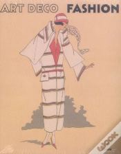 Capa do artigo Art Deco Fashion
