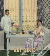 Capa do artigo Art Déco