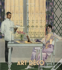 Capa do artigo Art Déco