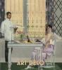 Art Déco - Preview