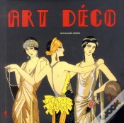Capa do artigo Art Deco