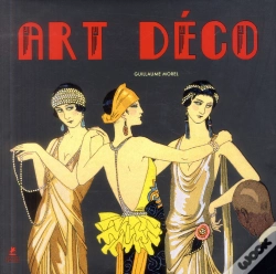 Capa do artigo Art Deco