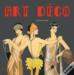 Capa do artigo Art Déco