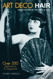 Art Deco Hair