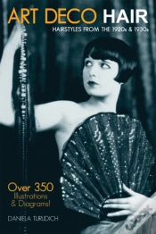 Capa do artigo Art Deco Hair