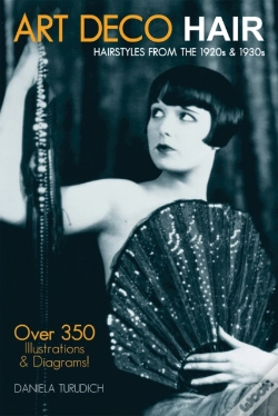 Capa do artigo Art Deco Hair