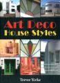 Art Deco House Styles - Preview