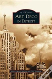 Capa do artigo Art Deco In Detroit