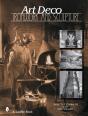 Art Deco Ironwork & Sculpture - Preview