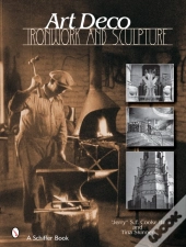 Art Deco Ironwork & Sculpture