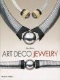 Art Deco Jewelry /Anglais - Preview