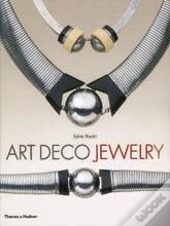 Art Deco Jewelry /Anglais