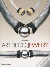 Capa do artigo Art Deco Jewelry /Anglais