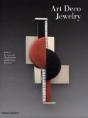 Art Deco Jewelry - Preview
