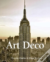 Capa do artigo Art Deco