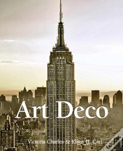 Capa do artigo Art Deco