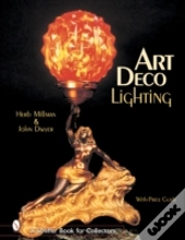 Art Deco Lighting