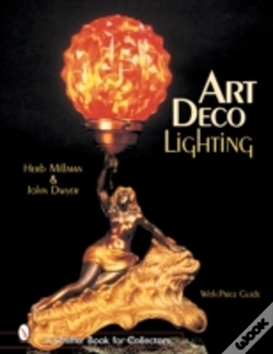 Capa do artigo Art Deco Lighting