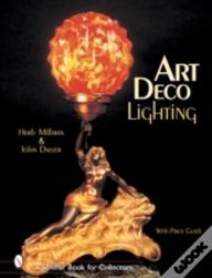 Art Deco Lighting