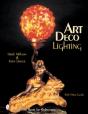 Art Deco Lighting - Preview