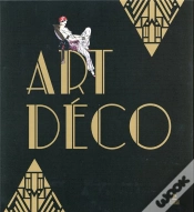 Capa do artigo Art Deco