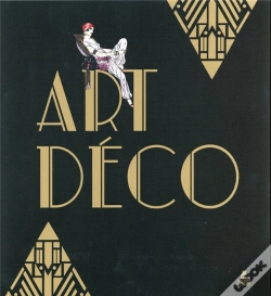 Capa do artigo Art Deco