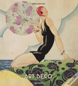 Capa do artigo Art Déco