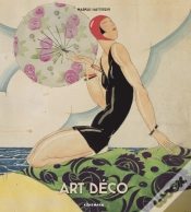 Capa do artigo Art Déco