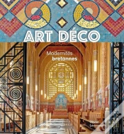 Capa do artigo Art Déco : Modernités Bretonnes