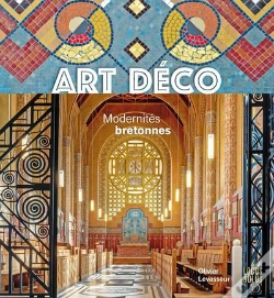 Capa do artigo Art Déco : Modernités Bretonnes