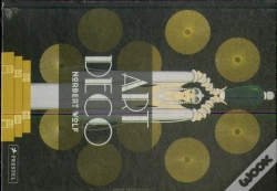 Capa do artigo Art Deco