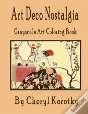 Capa do artigo Art Deco Nostalgia
