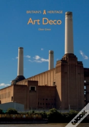 Capa do artigo Art Deco