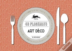 Capa do artigo Art Deco