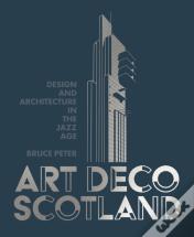 Art Deco Scotland