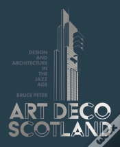 Capa do artigo Art Deco Scotland