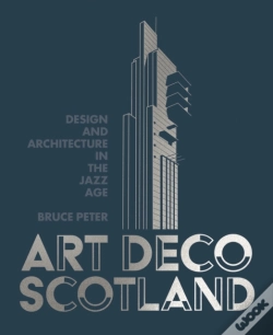 Capa do artigo Art Deco Scotland