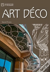 Capa do artigo Art Deco