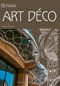Capa do artigo Art Deco