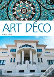 Capa do artigo Art Deco