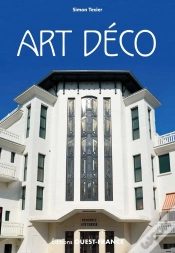 Capa do artigo Art Déco